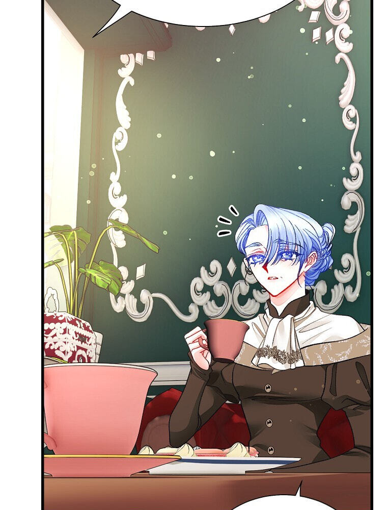 The Villainous Violet Chapter 91 page 59 - 