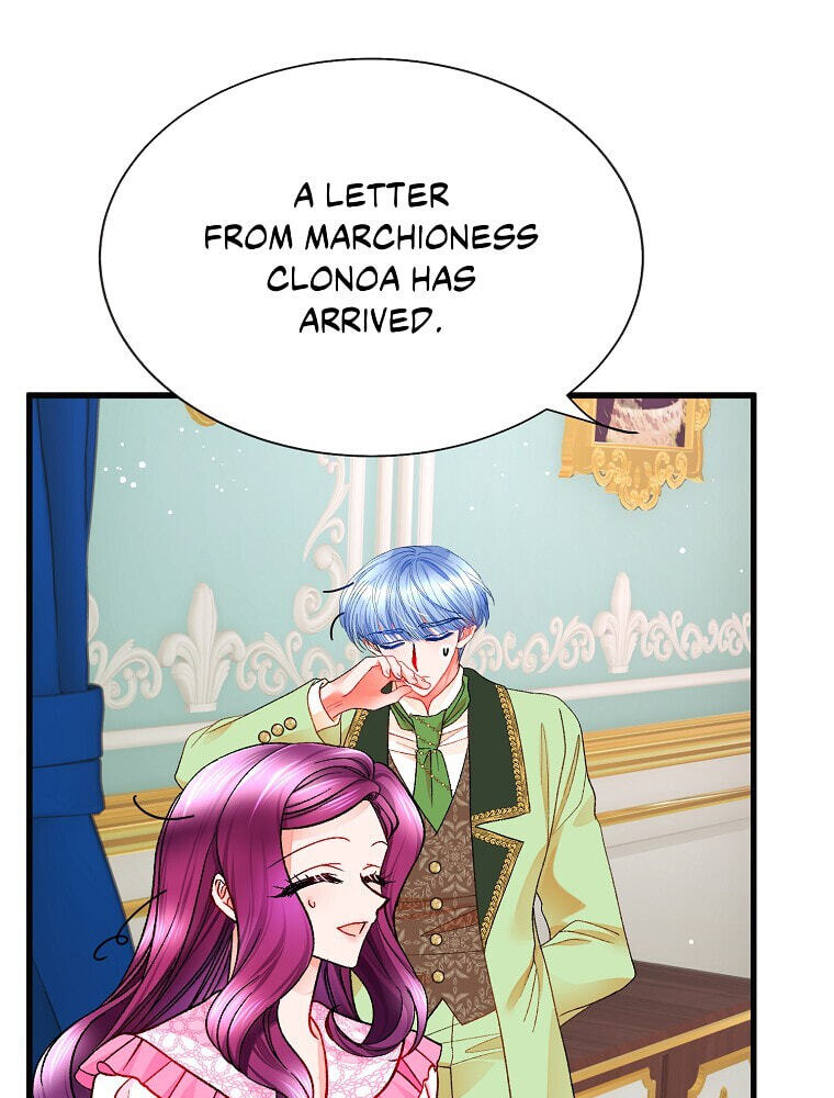 The Villainous Violet Chapter 91 page 7 - 