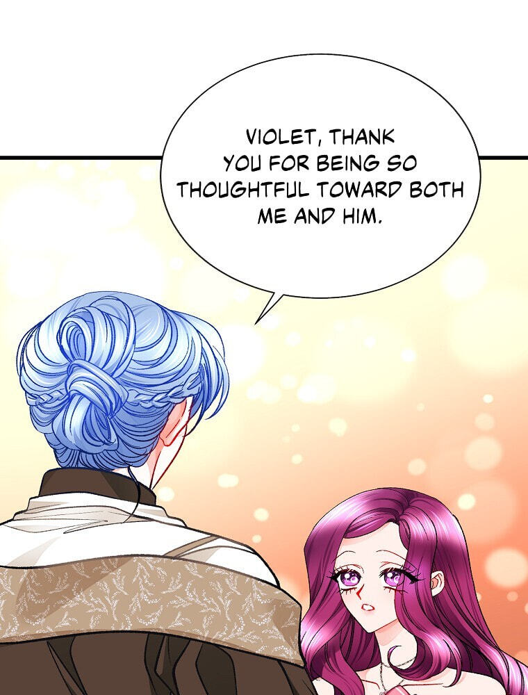 The Villainous Violet Chapter 91 page 70 - 