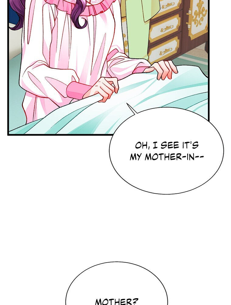 The Villainous Violet Chapter 91 page 8 - 