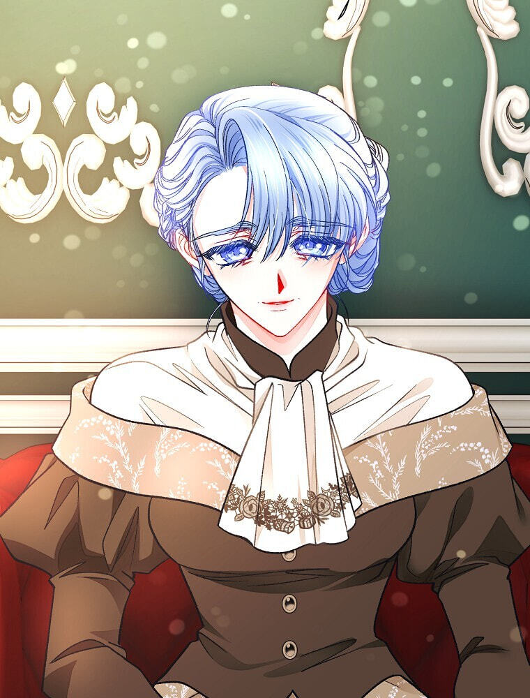The Villainous Violet Chapter 91 page 72 - 