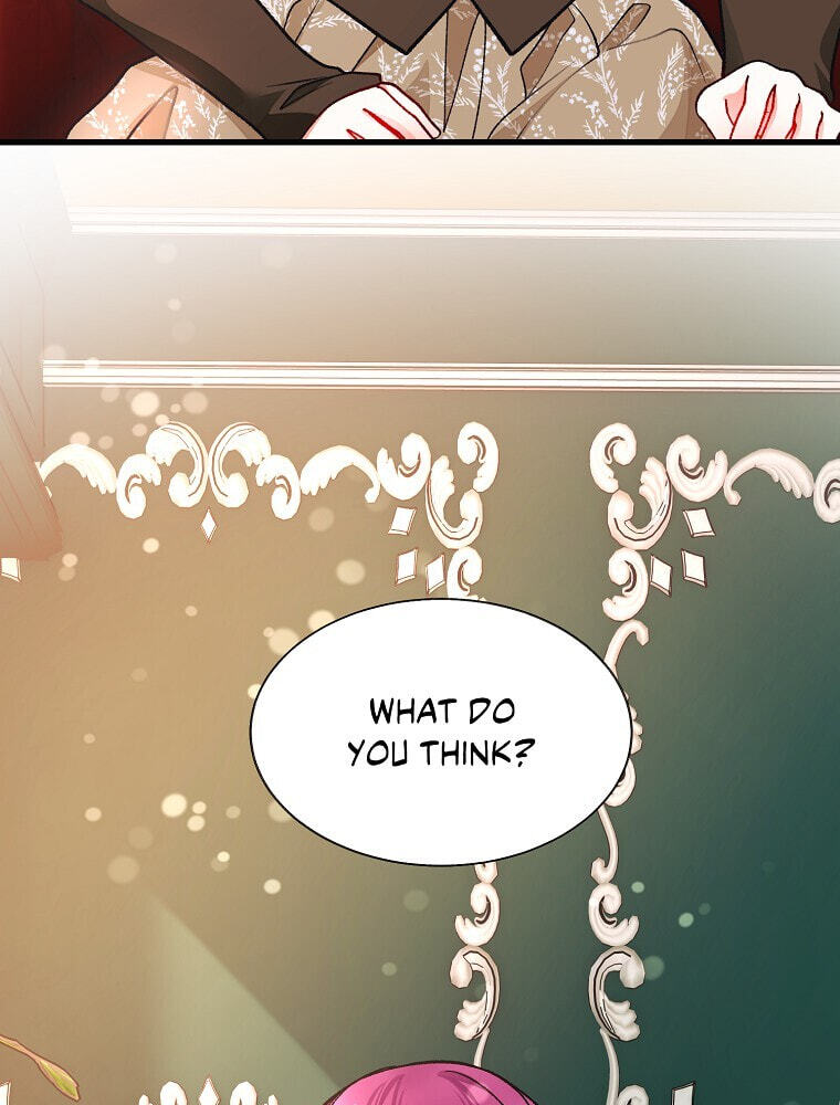 The Villainous Violet Chapter 91 page 73 - 