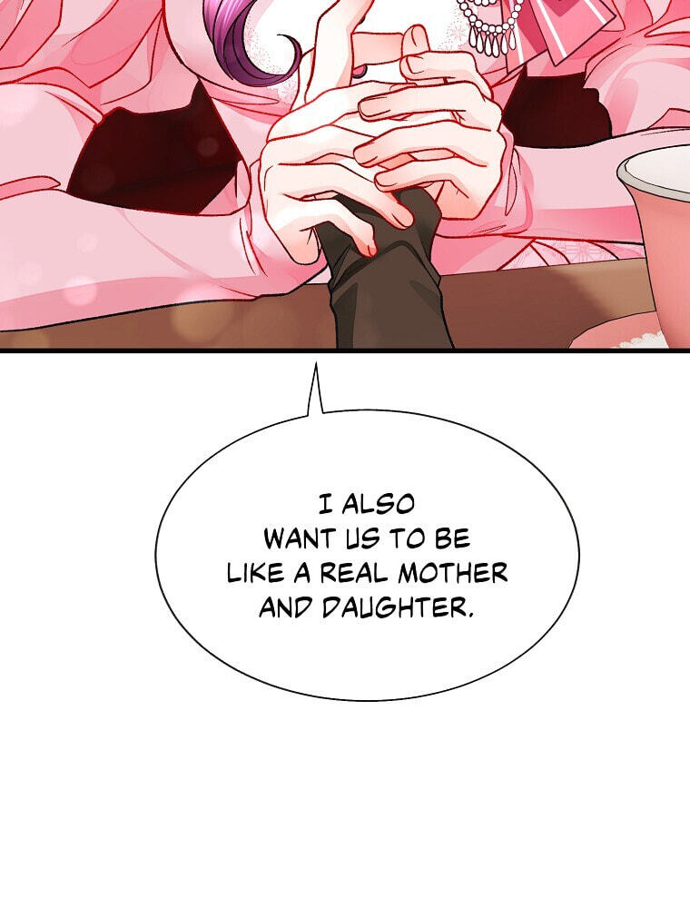 The Villainous Violet Chapter 91 page 77 - 