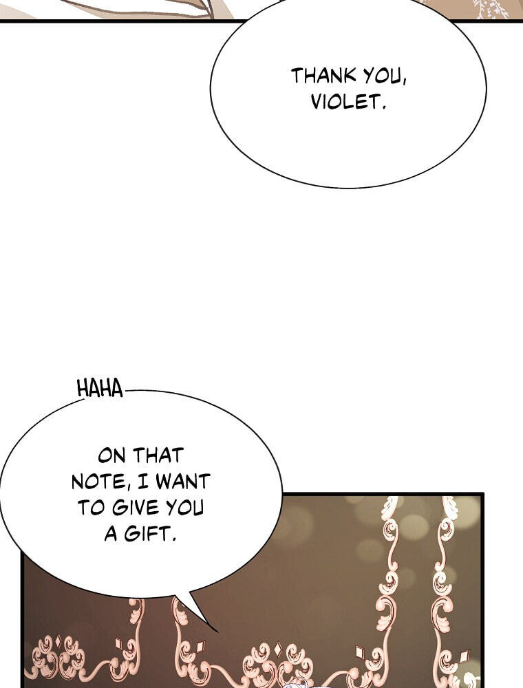 The Villainous Violet Chapter 91 page 79 - 