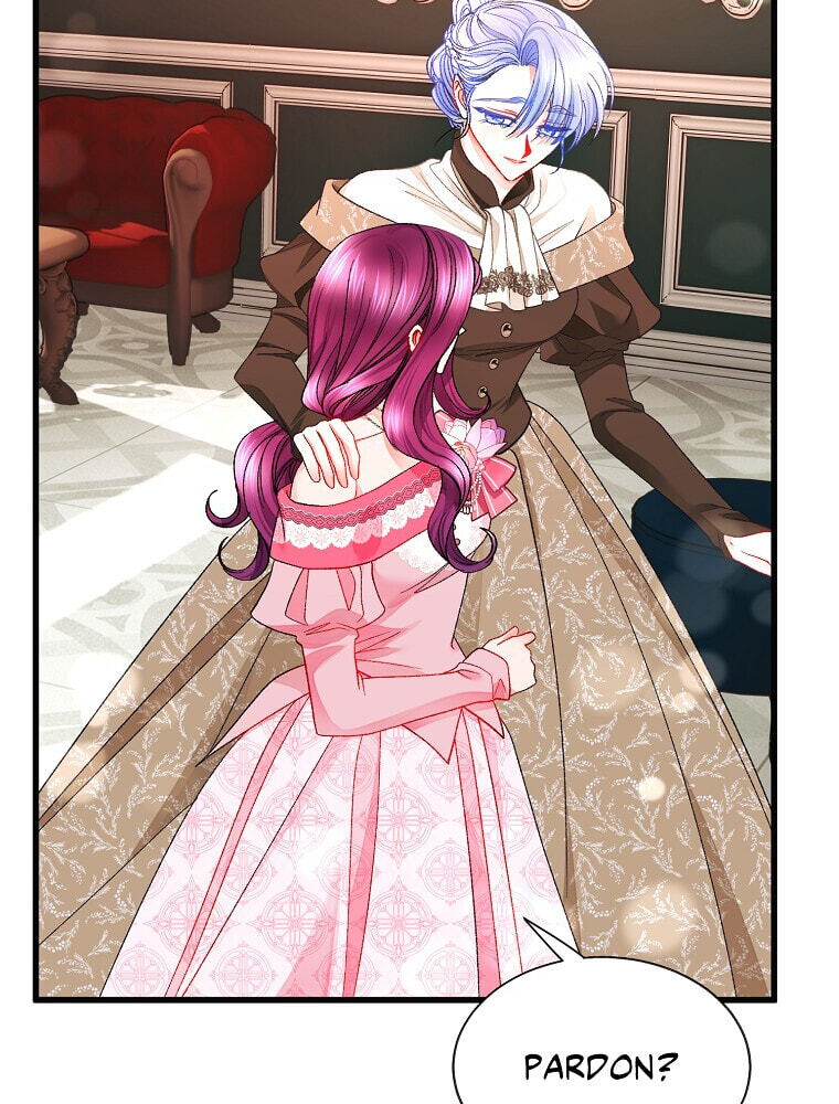 The Villainous Violet Chapter 91 page 80 - 