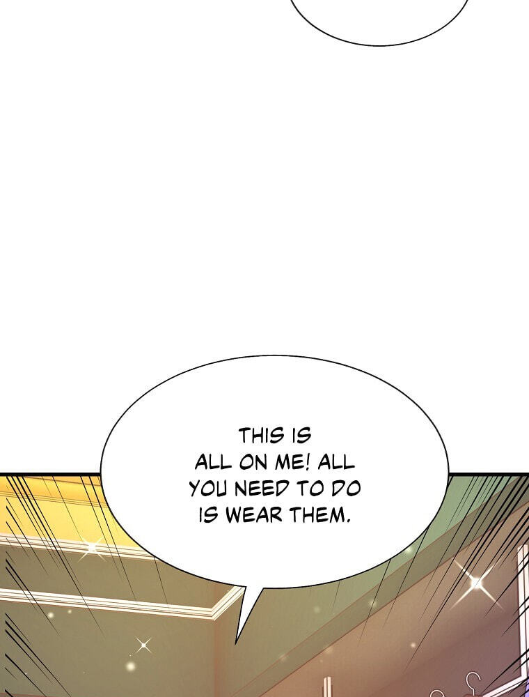 The Villainous Violet Chapter 91 page 81 - 
