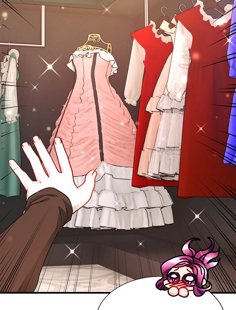 The Villainous Violet Chapter 91 page 82 - 