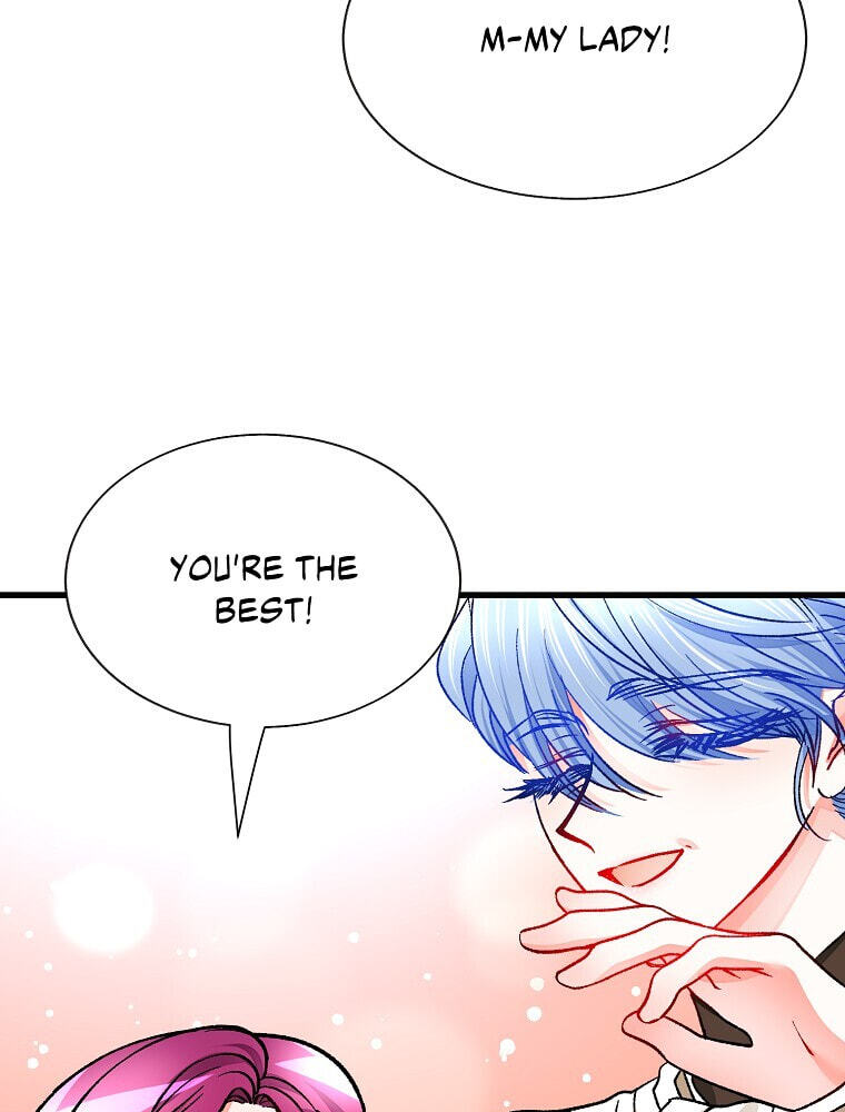 The Villainous Violet Chapter 91 page 83 - 