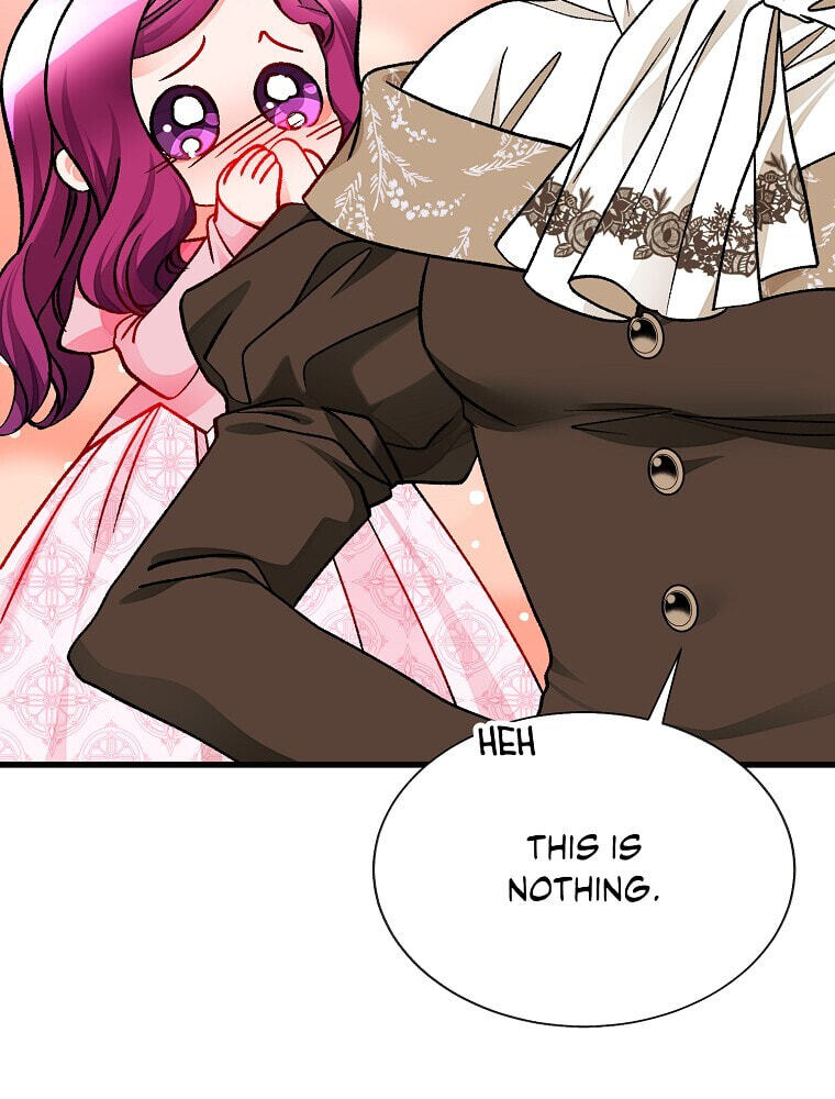 The Villainous Violet Chapter 91 page 84 - 