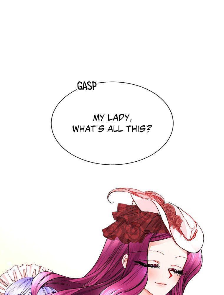 The Villainous Violet Chapter 91 page 87 - 