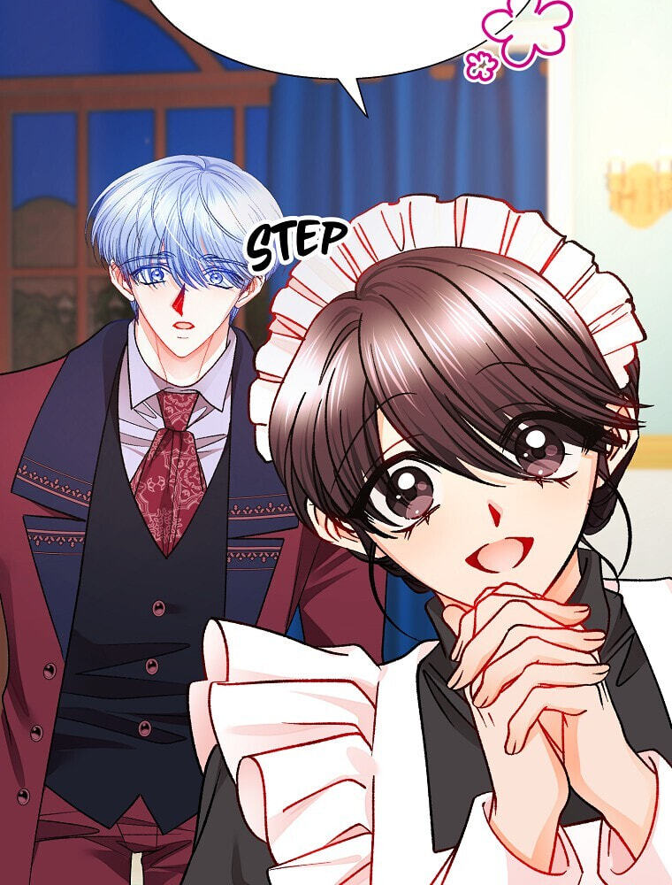 The Villainous Violet Chapter 91 page 92 - 