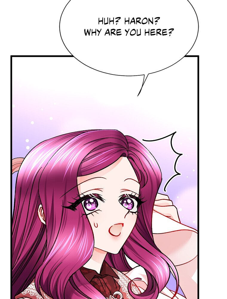 The Villainous Violet Chapter 91 page 94 - 
