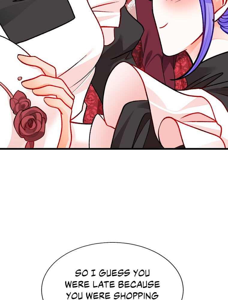 The Villainous Violet Chapter 91 page 97 - 