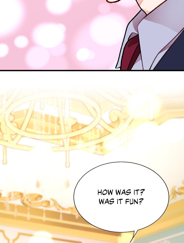 The Villainous Violet Chapter 91 page 99 - 