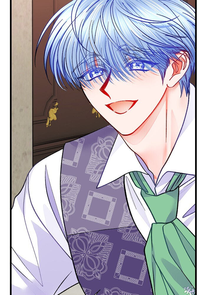 The Villainous Violet Chapter 92 page 101 - 