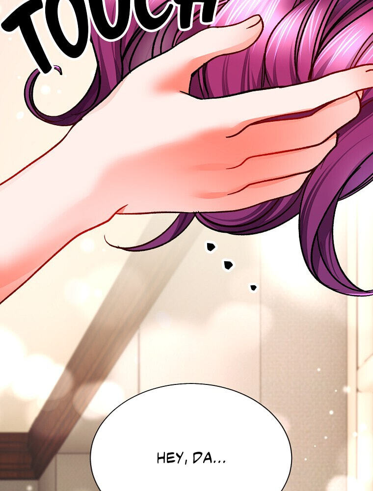 The Villainous Violet Chapter 92 page 105 - 