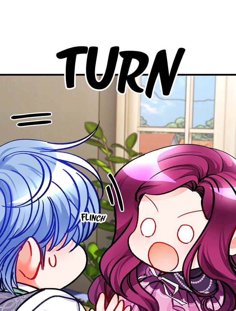 The Villainous Violet Chapter 92 page 108 - 