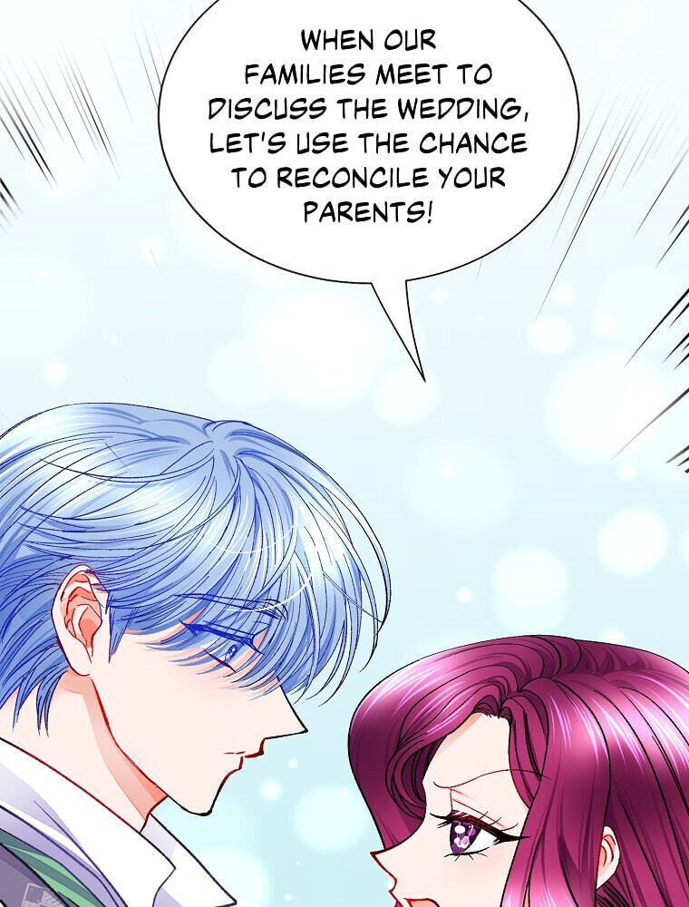 The Villainous Violet Chapter 92 page 112 - 