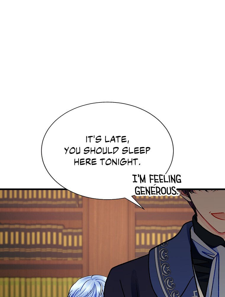 The Villainous Violet Chapter 92 page 14 - 