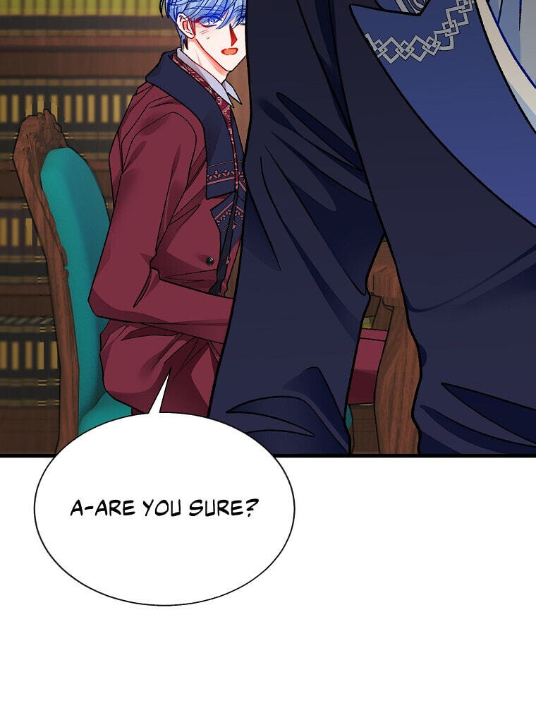 The Villainous Violet Chapter 92 page 15 - 
