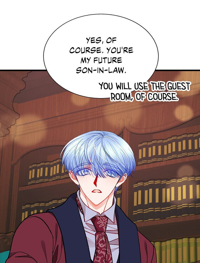 The Villainous Violet Chapter 92 page 16 - 