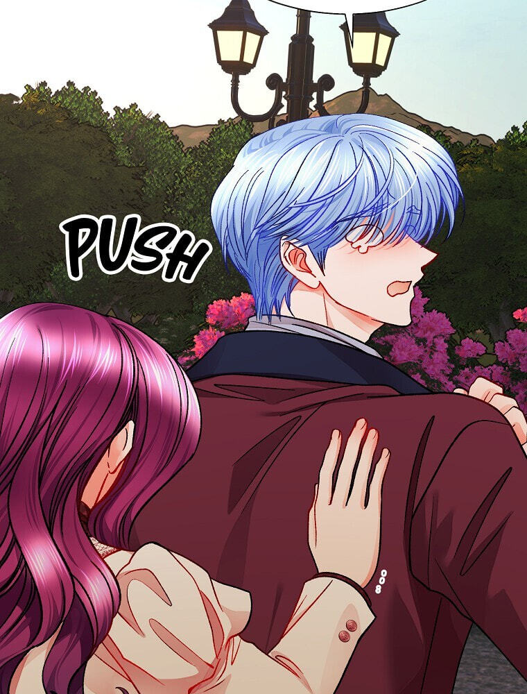 The Villainous Violet Chapter 92 page 21 - 