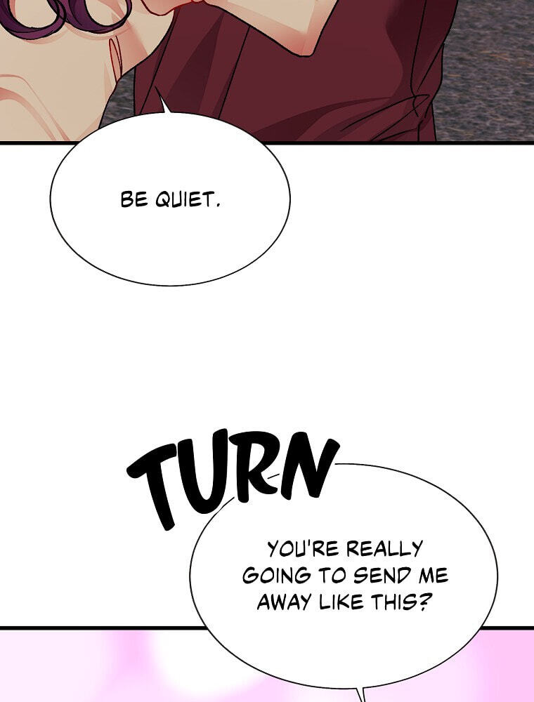 The Villainous Violet Chapter 92 page 22 - 