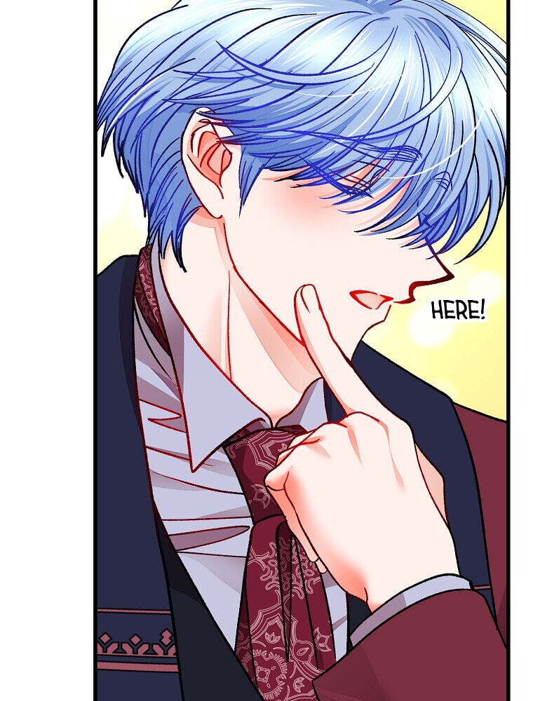 The Villainous Violet Chapter 92 page 25 - 