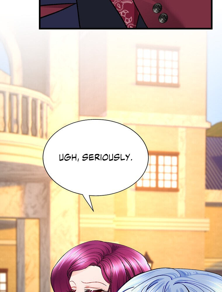 The Villainous Violet Chapter 92 page 26 - 