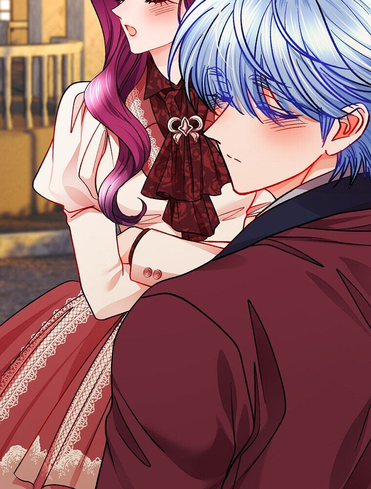 The Villainous Violet Chapter 92 page 27 - 