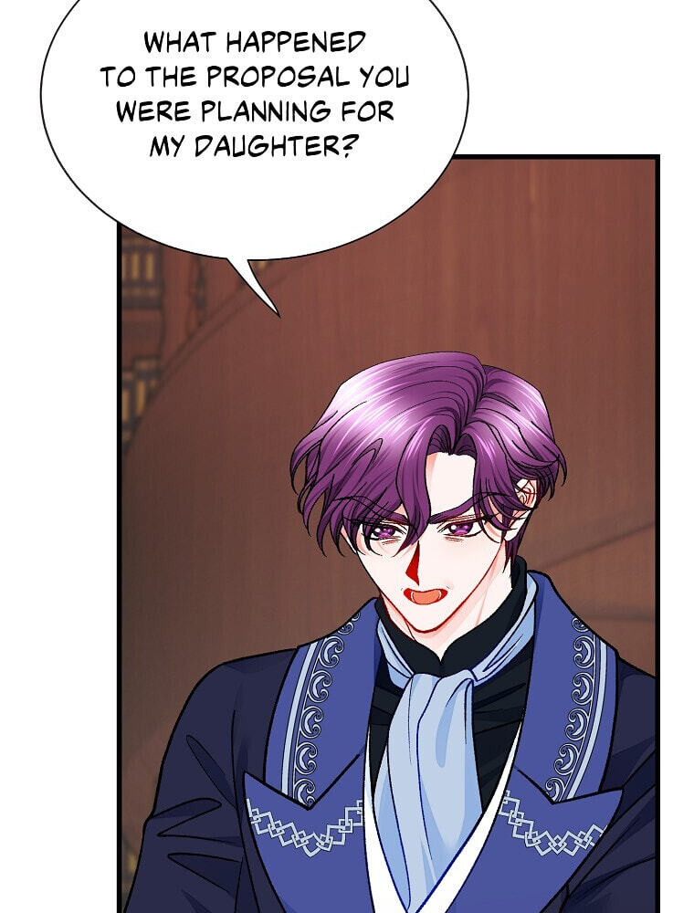 The Villainous Violet Chapter 92 page 4 - 
