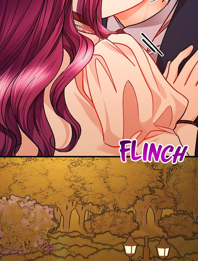 The Villainous Violet Chapter 92 page 31 - 