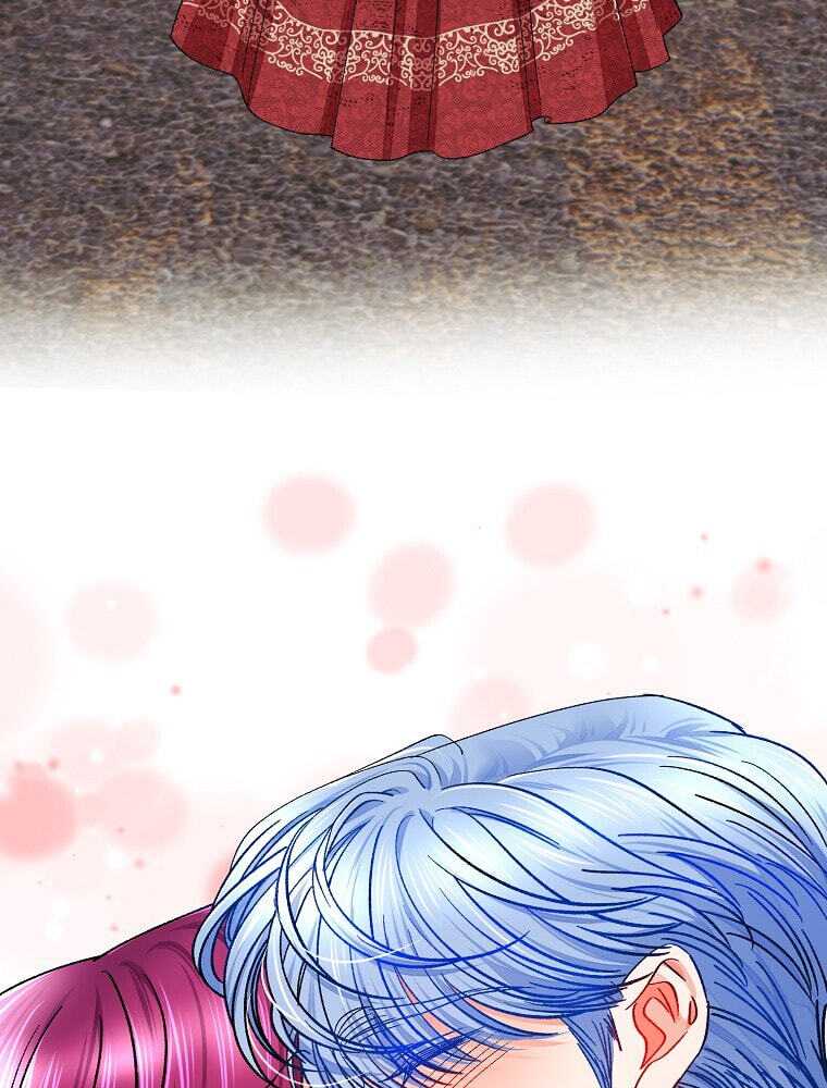 The Villainous Violet Chapter 92 page 33 - 
