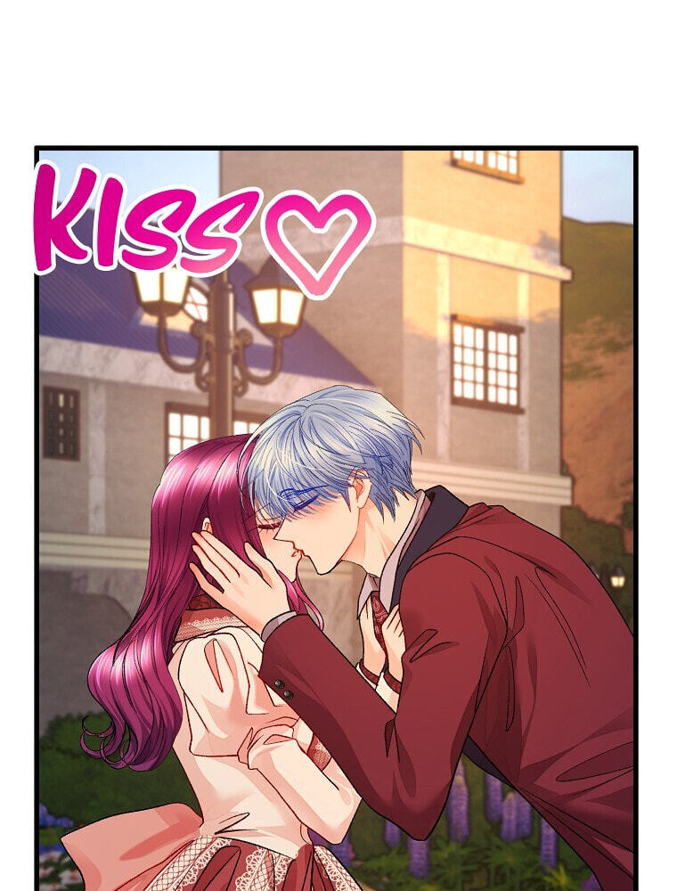 The Villainous Violet Chapter 92 page 35 - 