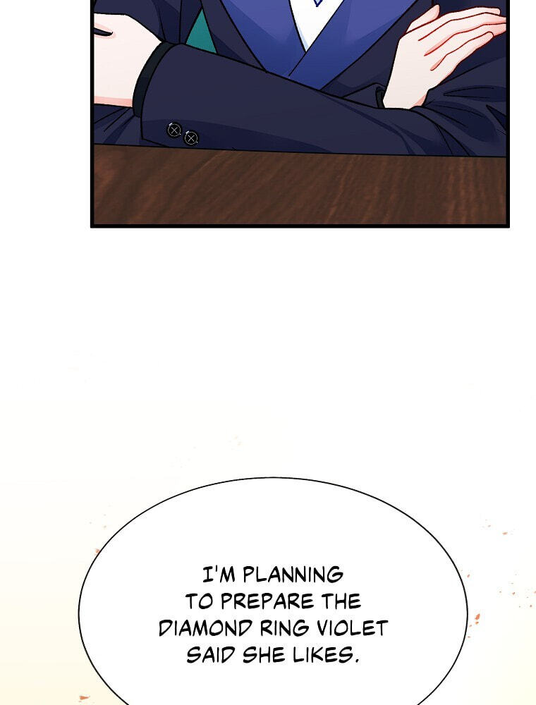 The Villainous Violet Chapter 92 page 5 - 