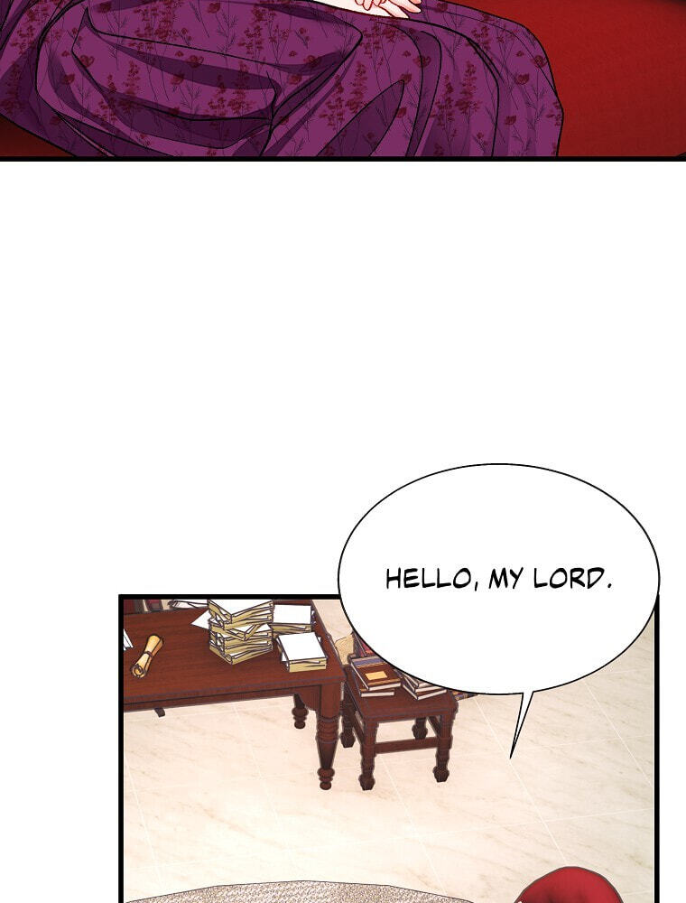 The Villainous Violet Chapter 92 page 44 - 