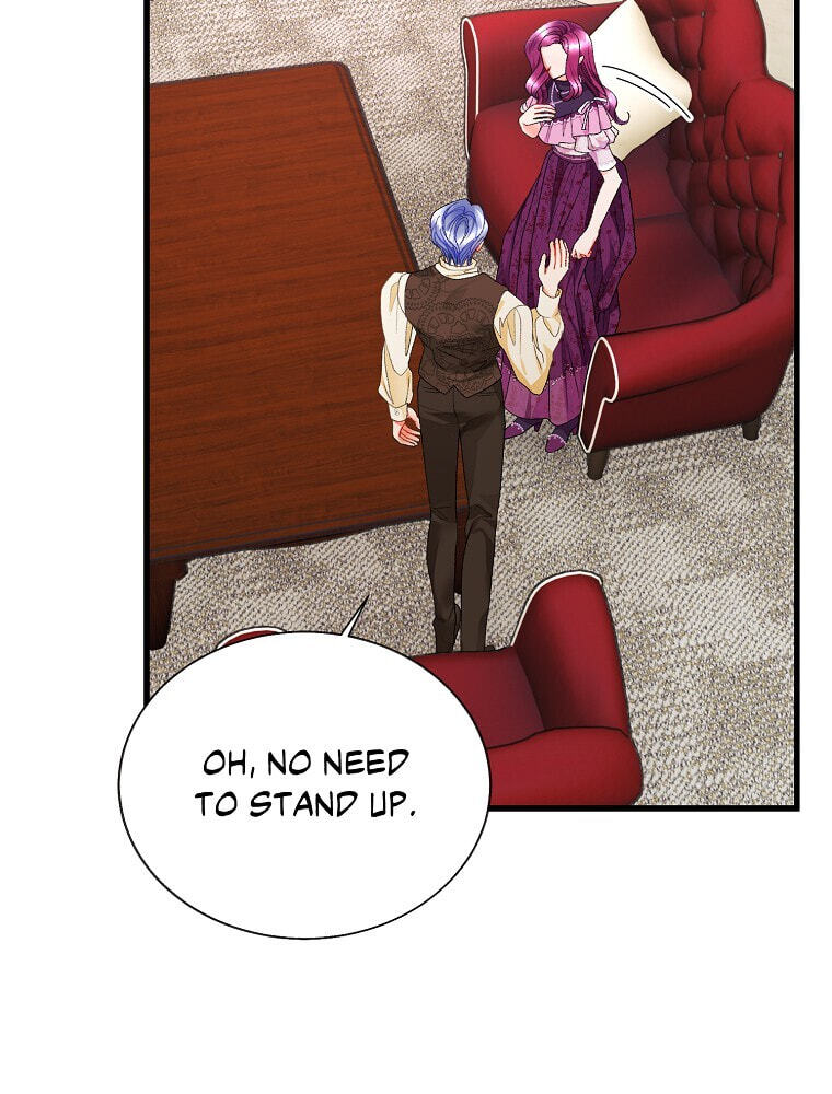 The Villainous Violet Chapter 92 page 45 - 