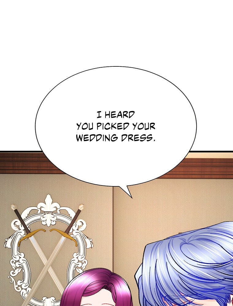 The Villainous Violet Chapter 92 page 46 - 