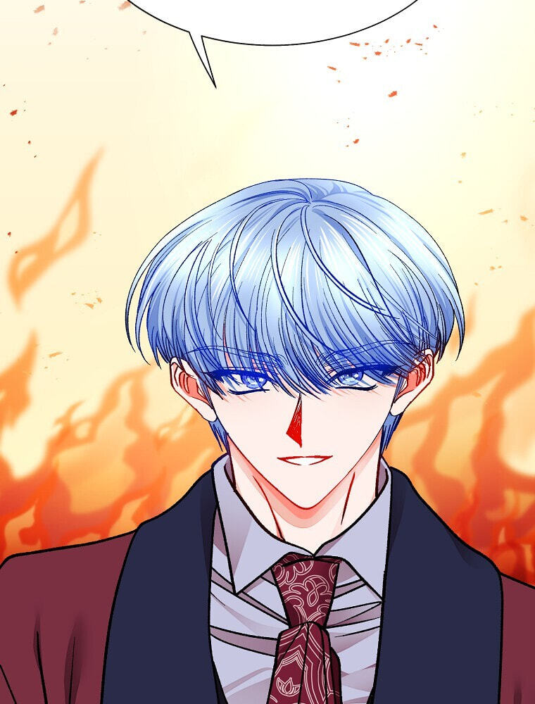 The Villainous Violet Chapter 92 page 6 - 