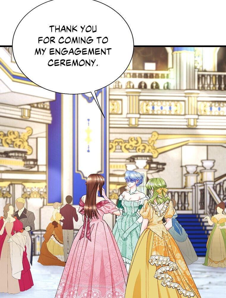 The Villainous Violet Chapter 92 page 53 - 