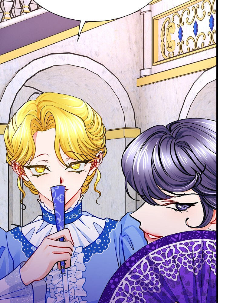 The Villainous Violet Chapter 92 page 57 - 