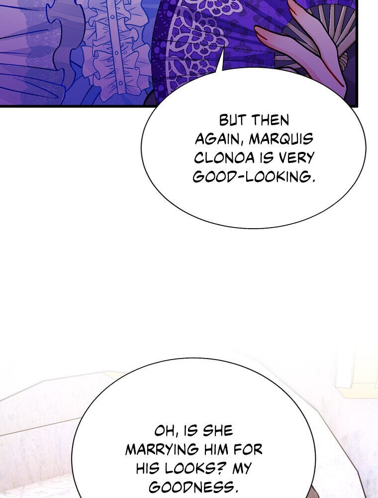 The Villainous Violet Chapter 92 page 58 - 