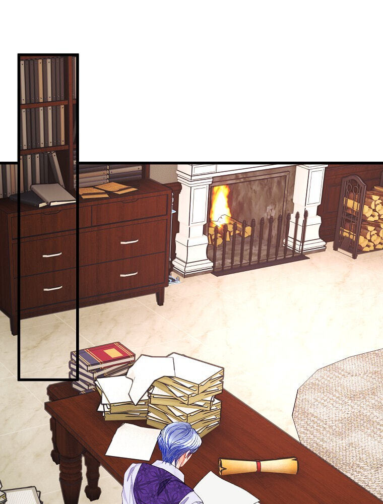 The Villainous Violet Chapter 92 page 63 - 