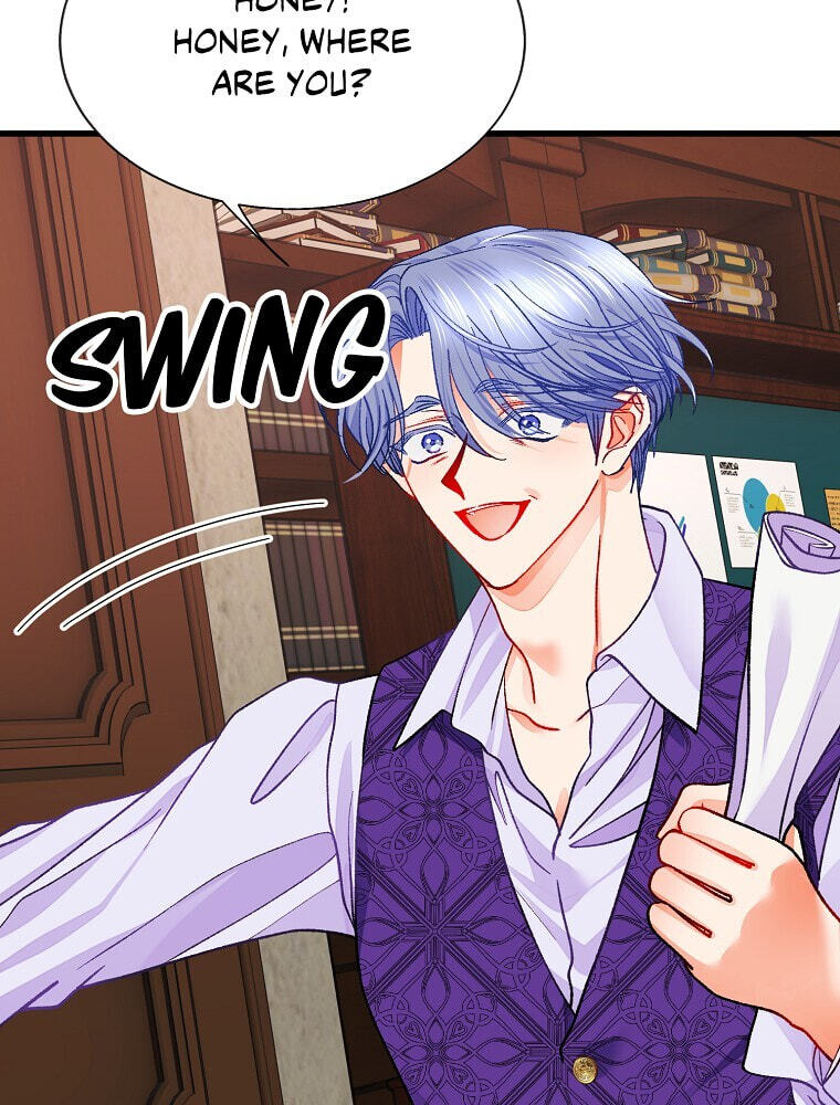 The Villainous Violet Chapter 92 page 67 - 