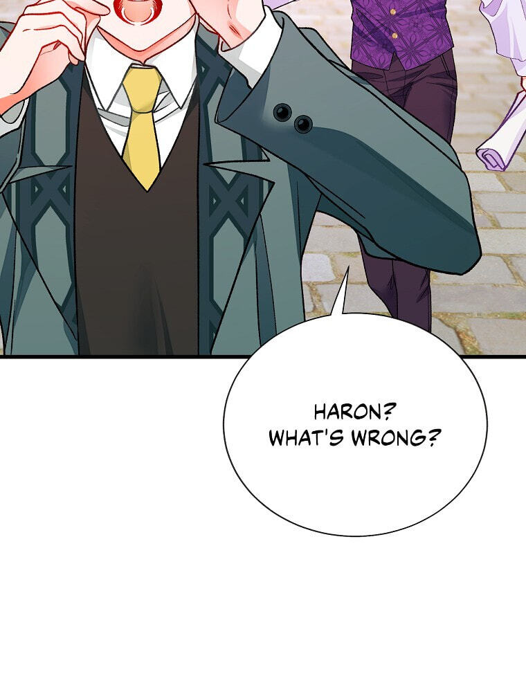 The Villainous Violet Chapter 92 page 72 - 