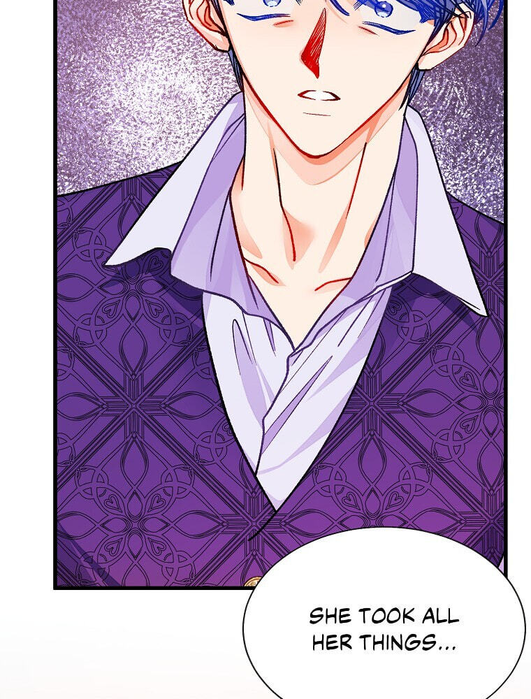 The Villainous Violet Chapter 92 page 74 - 