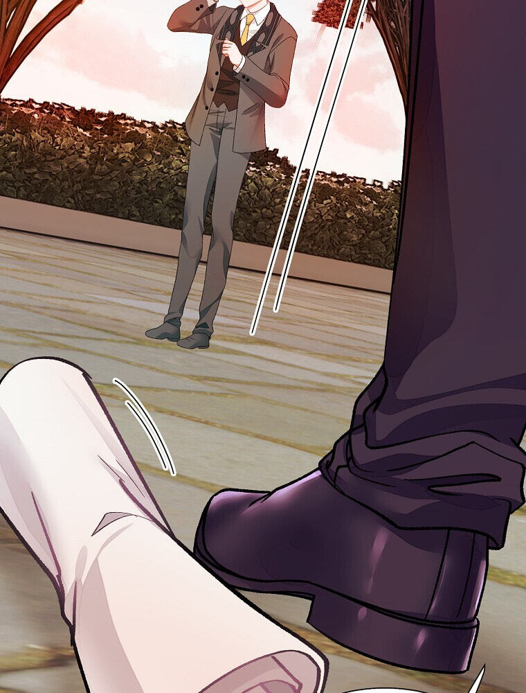 The Villainous Violet Chapter 92 page 76 - 
