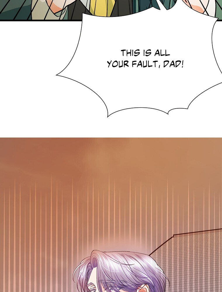 The Villainous Violet Chapter 92 page 79 - 