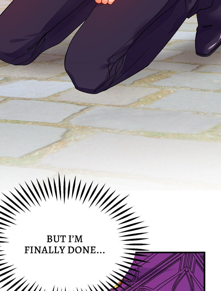 The Villainous Violet Chapter 92 page 81 - 