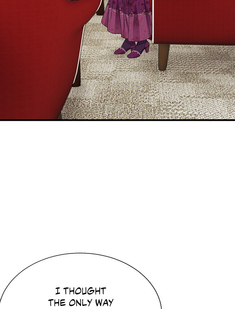 The Villainous Violet Chapter 92 page 85 - 